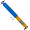 Bilstein Shock Absorber, 24-291699 24-291699 - alternate 4
